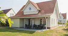 Villa CA10A à Landal Noordzee Résidence Cadzand-Bad