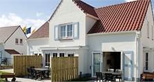 Bungalow CA5G à Landal Noordzee Résidence Cadzand-Bad