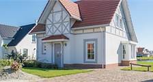 Villa CA6A à Landal Noordzee Résidence Cadzand-Bad