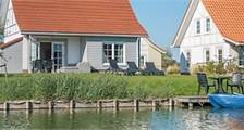 Villa CA6BJ à Landal Noordzee Résidence Cadzand-Bad