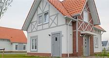 Villa CA8A à Landal Noordzee Résidence Cadzand-Bad