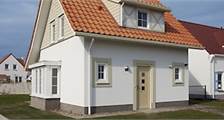 Villa CAL4A à Landal Noordzee Résidence Cadzand-Bad