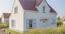 Villa CAL6A à Landal Noordzee Résidence Cadzand-Bad