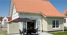 Villa CAL6AJ à Landal Noordzee Résidence Cadzand-Bad