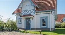 Villa CAL6B à Landal Noordzee Résidence Cadzand-Bad