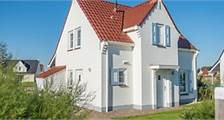 Villa CAL6BJ à Landal Noordzee Résidence Cadzand-Bad
