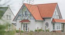 Villa CAL8B à Landal Noordzee Résidence Cadzand-Bad