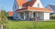 Villa CAL8BJ à Landal Noordzee Résidence Cadzand-Bad