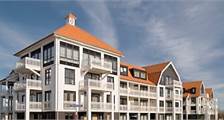 Appartement Penthouse-5 à Landal Noordzee Résidence Cadzand-Bad