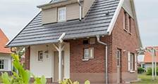 Villa KVR4B-Komfort in Landal Résidence Klein Vink