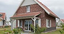 Bungalow KVR6B in Landal Résidence Klein Vink