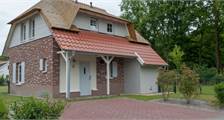Bungalow KVR6KB in Landal Résidence Klein Vink