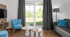 Bungalow KVR5 à Landal Résidence Klein Vink