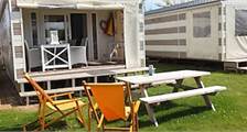 Chalet 4A in Landal Callassande