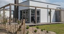 Bungalow 4B in Landal Strandpark Duynhille