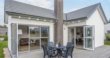 Bungalow Duynbeek-Komfort in Landal Strandpark Duynhille