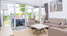 Bungalow Duynvliet-Luxe in Landal Strandpark Duynhille