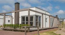 Bungalow Huis-Ter-Duyne-Komfort in Roompot Strandpark Duynhille
