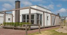 Bungalow Nieuwland-Komfort in Landal Strandpark Duynhille