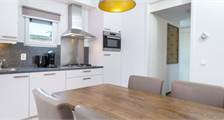 Bungalow Nieuwland-Luxe in Landal Strandpark Duynhille