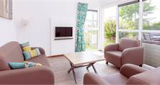 Bungalow Overduyn-Komfort in Landal Strandpark Duynhille