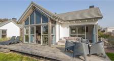 Bungalow Overduyn-Luxe in Landal Strandpark Duynhille