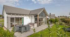 Bungalow Diependorst-Luxe à Landal Strandpark Duynhille