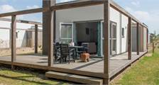 Bungalow Oudeland-Confort à Landal Strandpark Duynhille