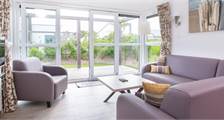 Bungalow Ter-Hooge-Confort à Landal Strandpark Duynhille