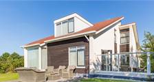 Bungalow Duin-10 in Landal Boomhiemke
