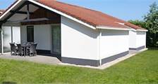 Bungalow Duin-6 in Landal Boomhiemke