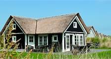 Bungalow Strandjutter-4 in Roompot Boomhiemke