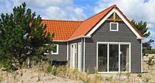 Lodge Waddenlodge-8 in Landal Boomhiemke