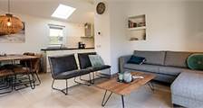 Bungalow Bornrif-Luxe-6 à Landal Boomhiemke