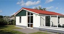 Bungalow Bornrif-Villa-6 à Landal Boomhiemke