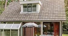 Bungalow L6B à Roompot Bospark Lunsbergen