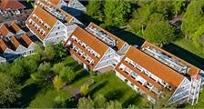 Appartement Komfort-2A in Summio Parcs Aquadelta