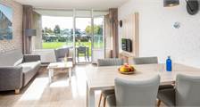 Appartement Komfort-5B in Summio Parcs Aquadelta