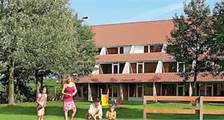 Appartement Confort-4A à Summio Parcs Aquadelta