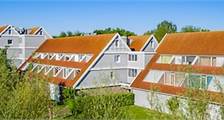Appartement Koos-6 à Summio Parcs Aquadelta
