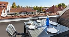 Appartement Parel-4 à Summio Parcs Aquadelta