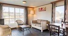 Chalet Berk-4 in Landal Hunzepark