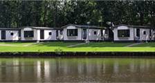 Chalet Hazelaar-5 in Landal Hunzepark
