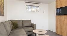 Chalet Komfort-4 in Landal Hunzepark