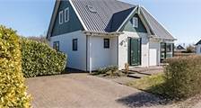 Villa Meidoorn-6 in Landal Hunzepark