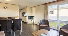 Chalet Populier-6 à Landal Hunzepark
