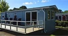 Chalet Buitenverblijf-5 à Landal Resort Arcen