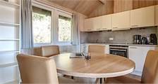 Bungalow Kronenburg-Confort-avec-Sauna-4 à Landal Eifelpark Kronenburger See