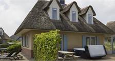 Villa Villa-Confort-Wellness-6 à Dormio Duynzicht