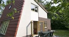 Bungalow Bosvilla-6-7 in Landal Hoenderloo